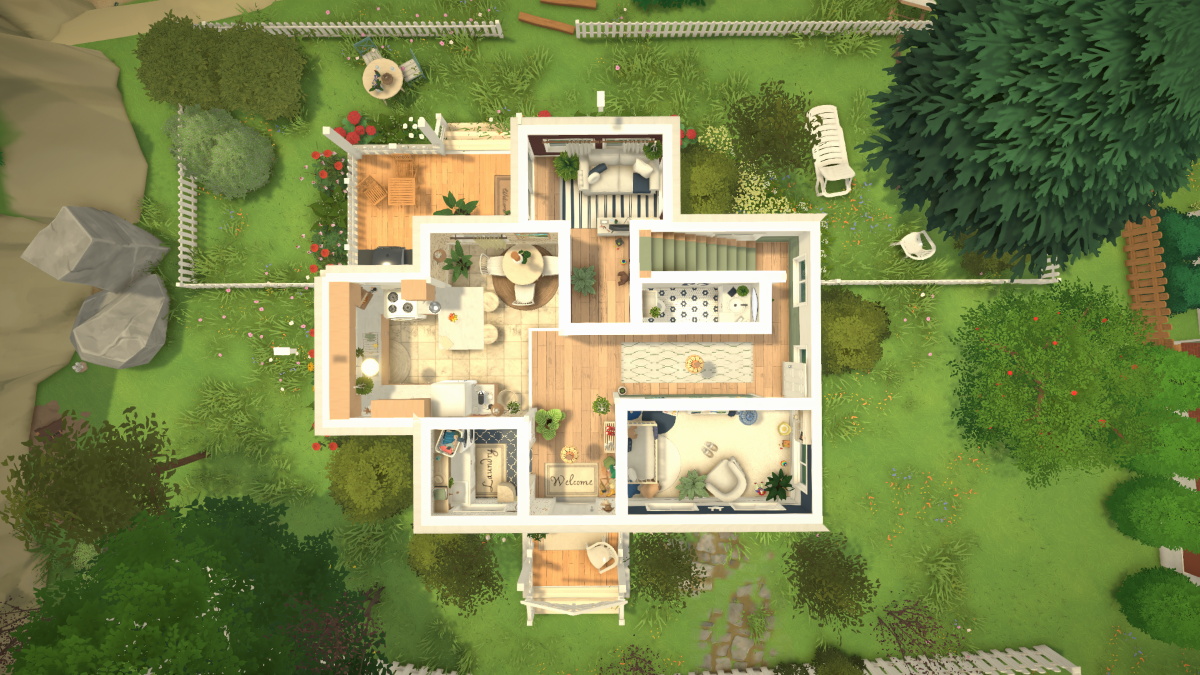 Family Home by the Beach (Furnished) image 3