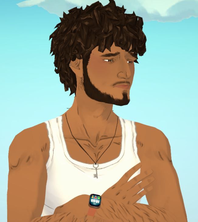 Pedro Martell image 2