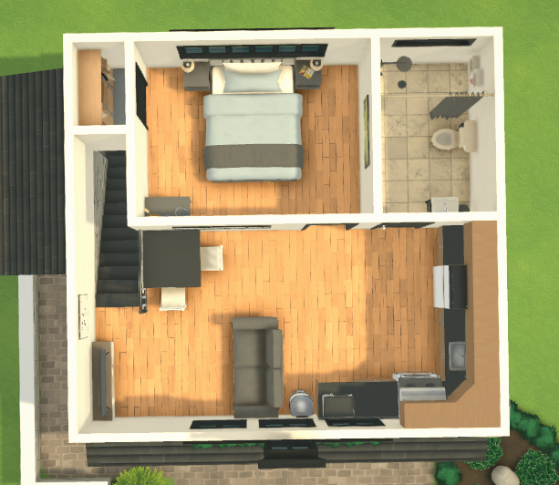 Starter home image 3