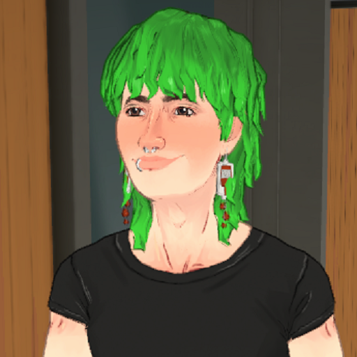 Pierce Redacted image 2
