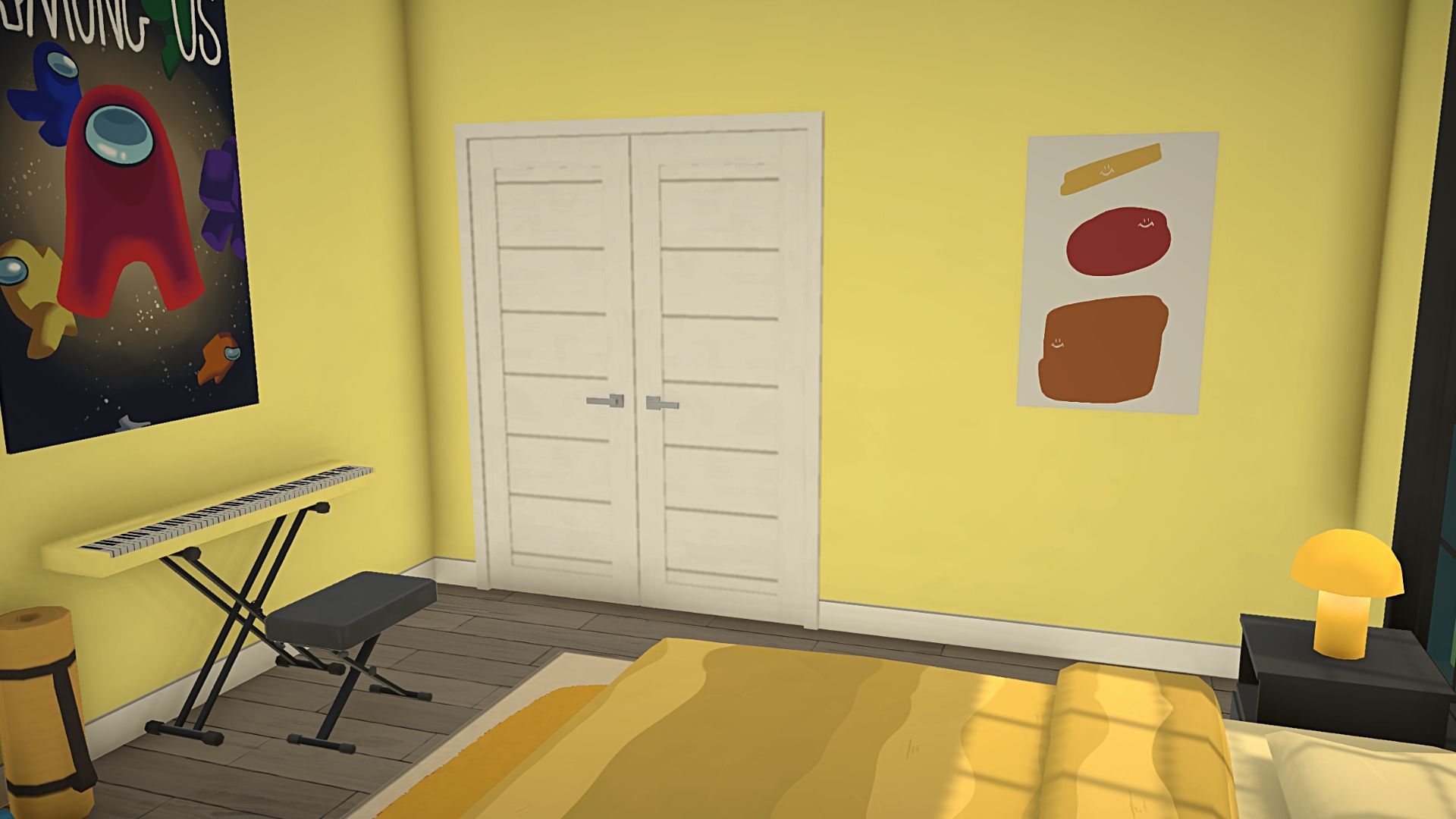Modern Apartment image 12