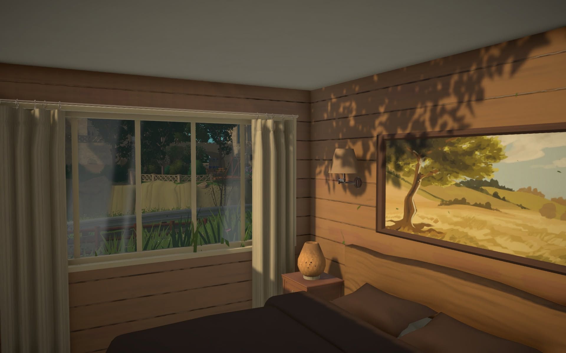 Cabin for one image 4