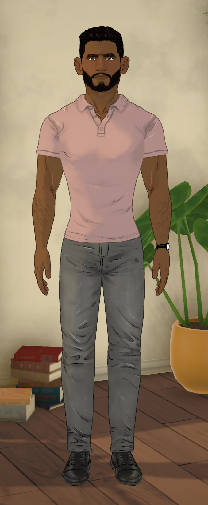 Yussef Saleh image 3