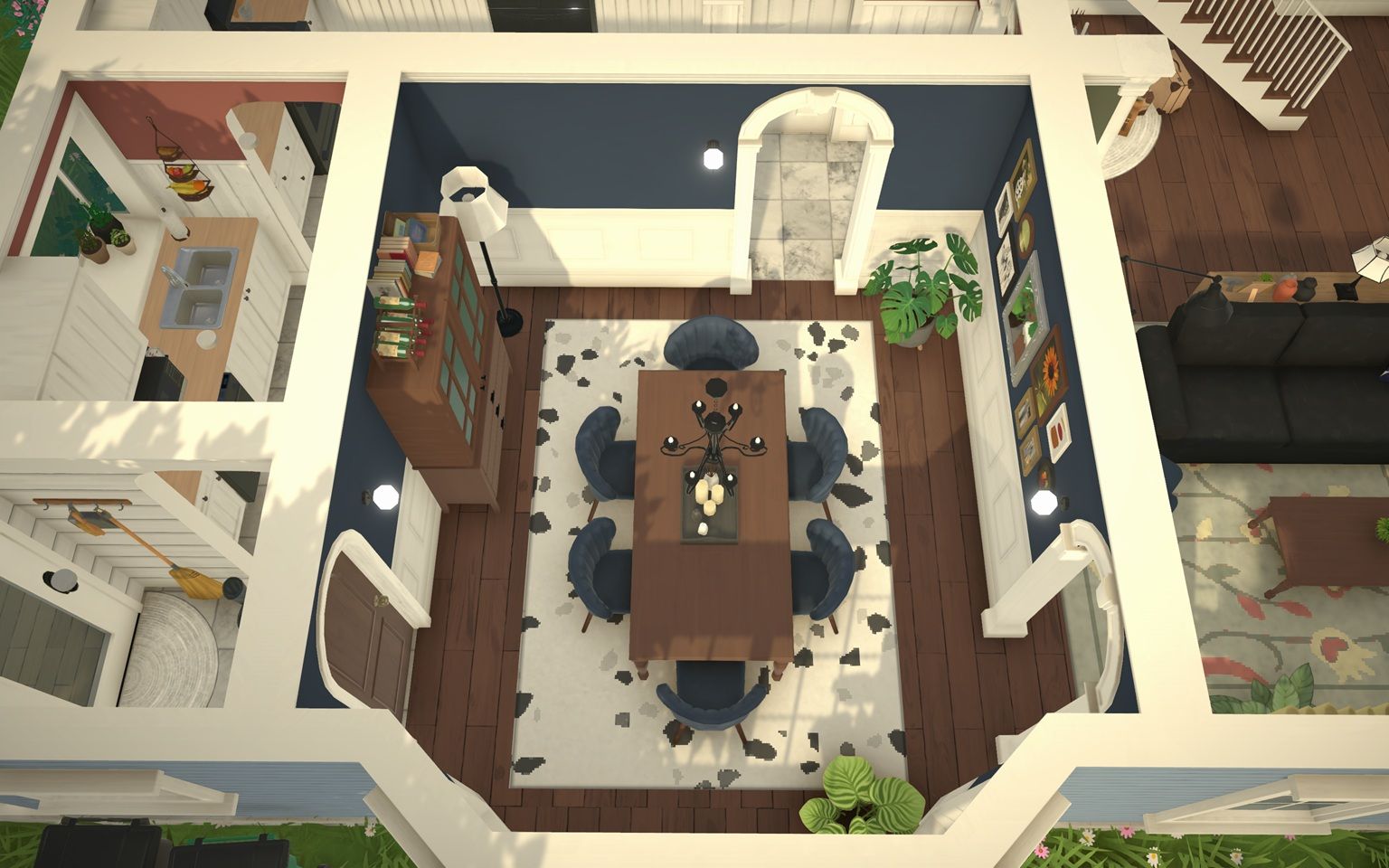 Lodder House image 5