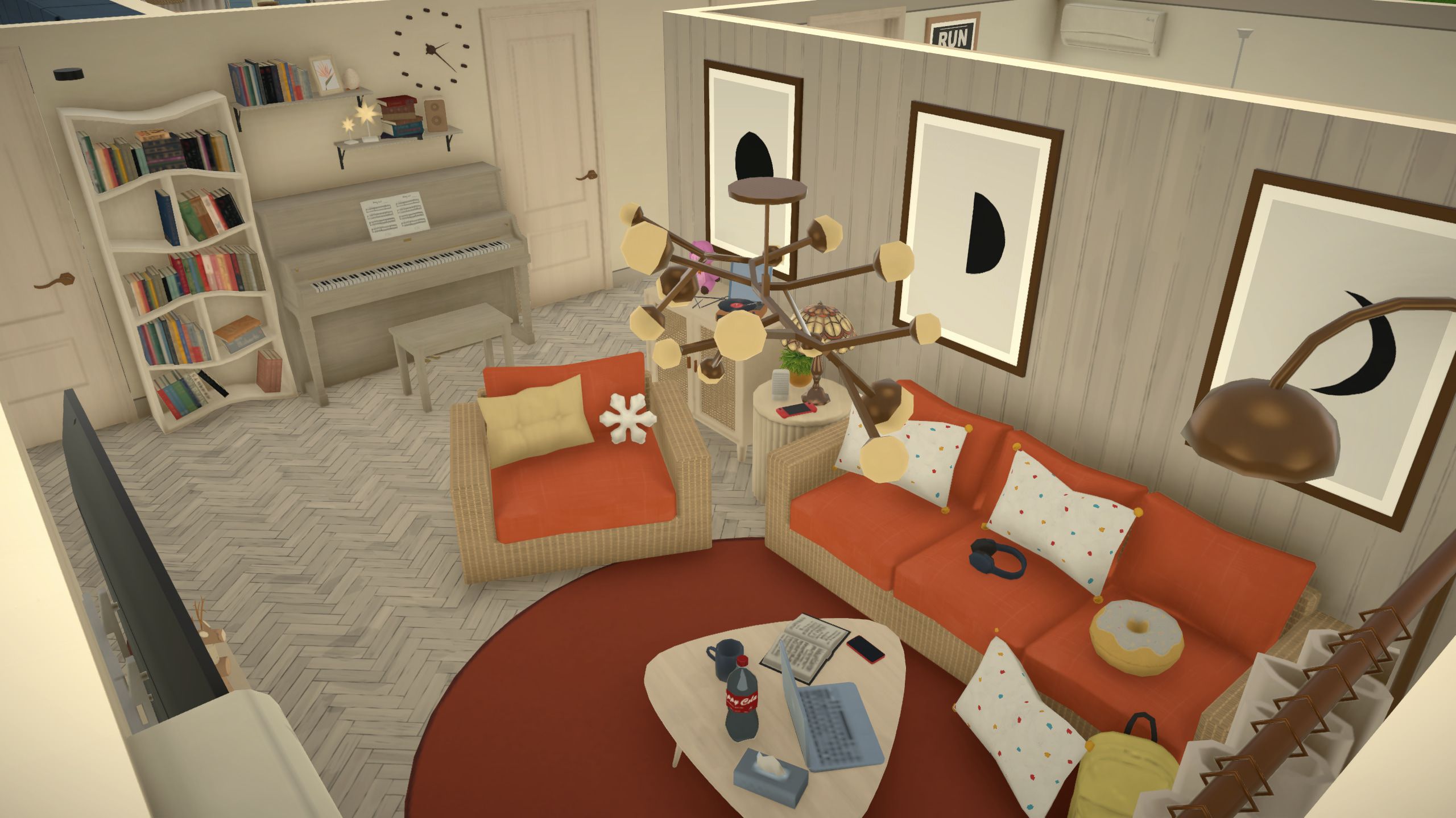 Seafoam Cottage image 4