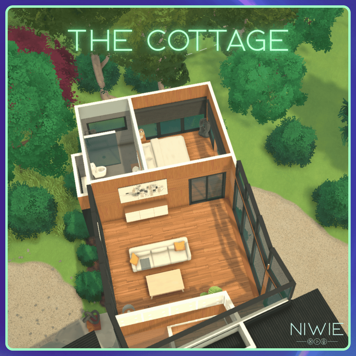 THE Cottage image 3