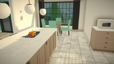 Large mansion image 4