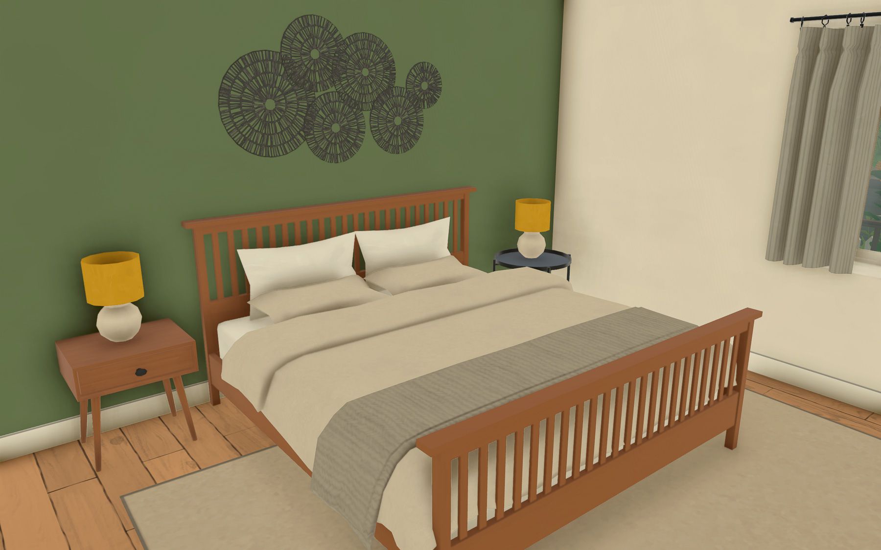 Mid Century Starter Home image 5