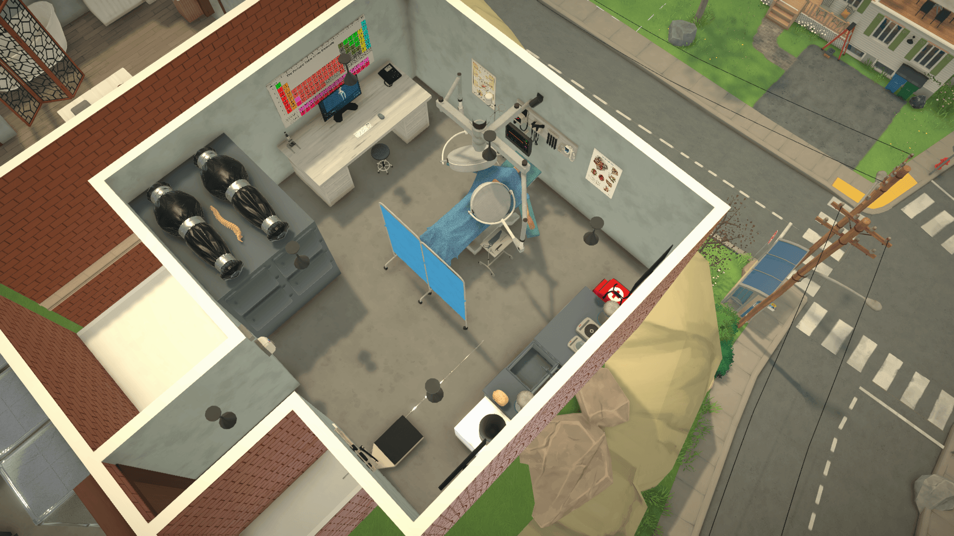 Cult and Church Following image 4