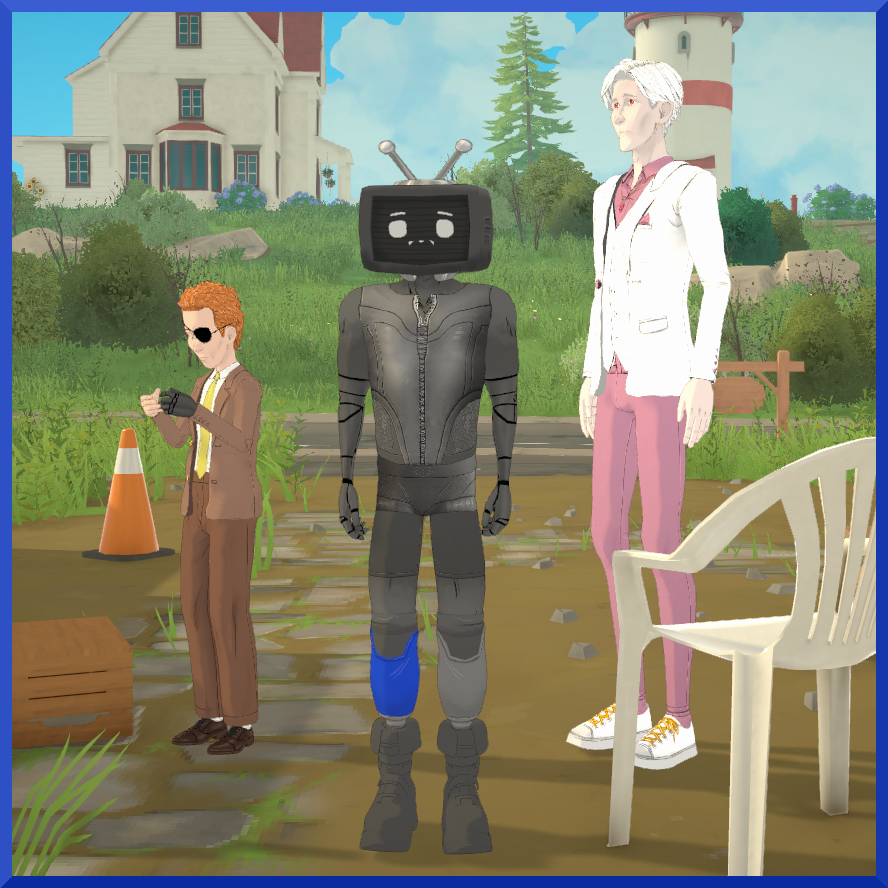 Conjectural Technologies image 1