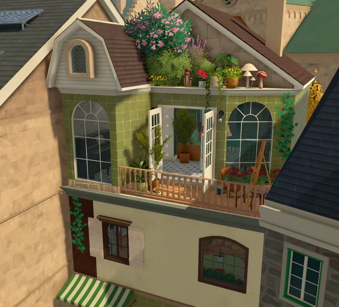 Ally loft 1.0 image 1