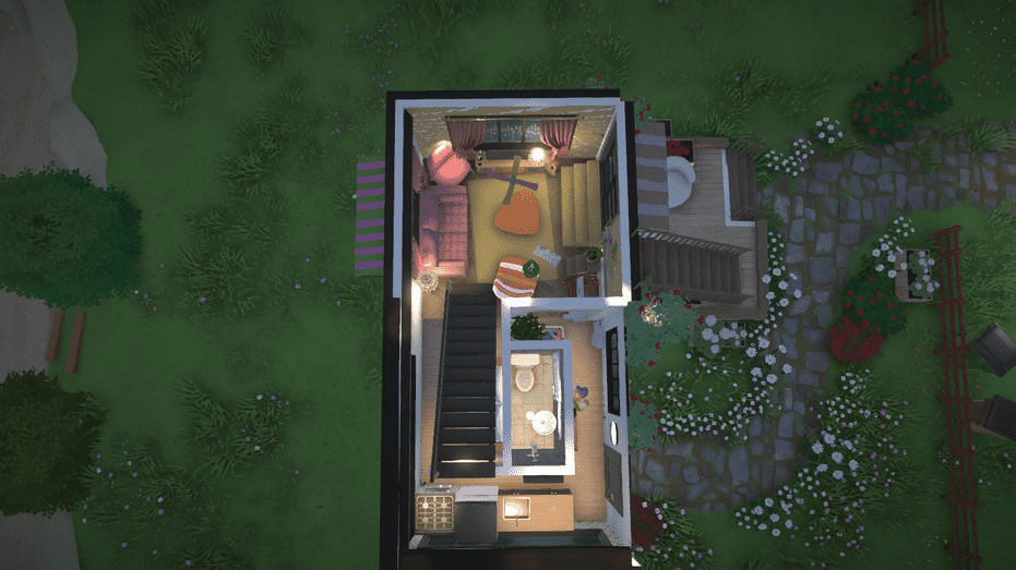 House seaside image 9