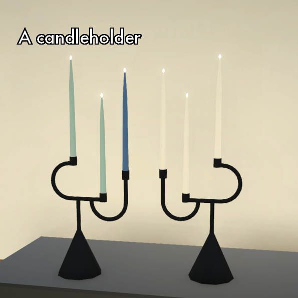 Ferm Living Clutter / Decor Pack image 3
