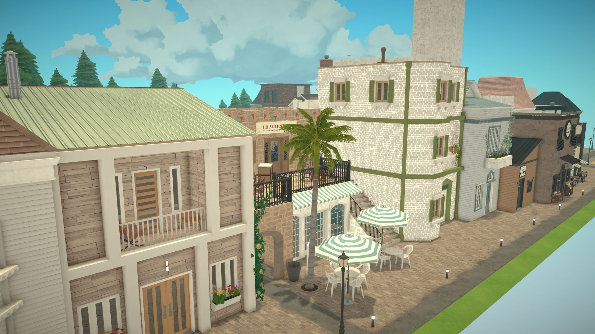 Small Town image 5