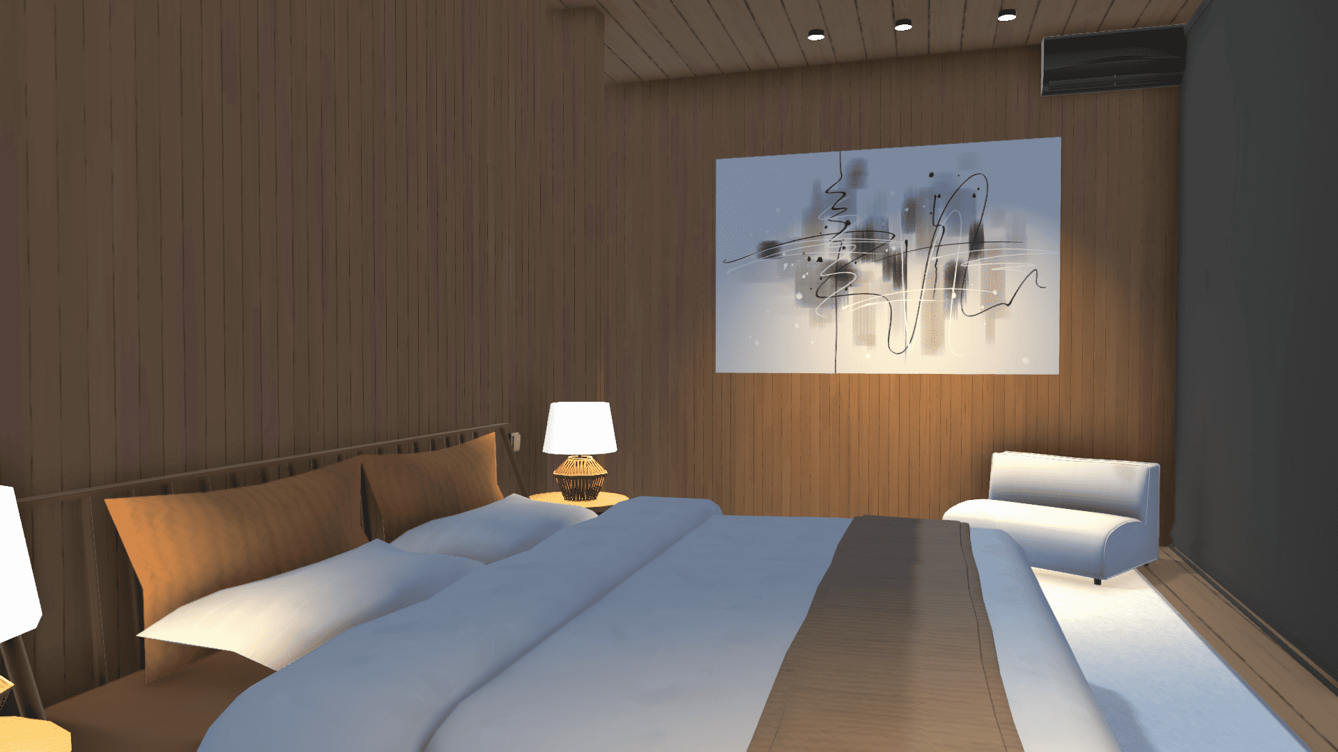 Contemporany house image 18