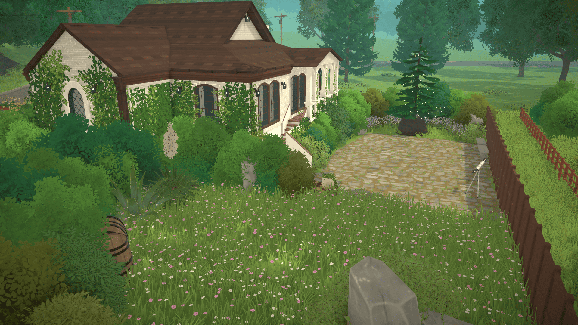 Casa Family Garden (Shell) image 7