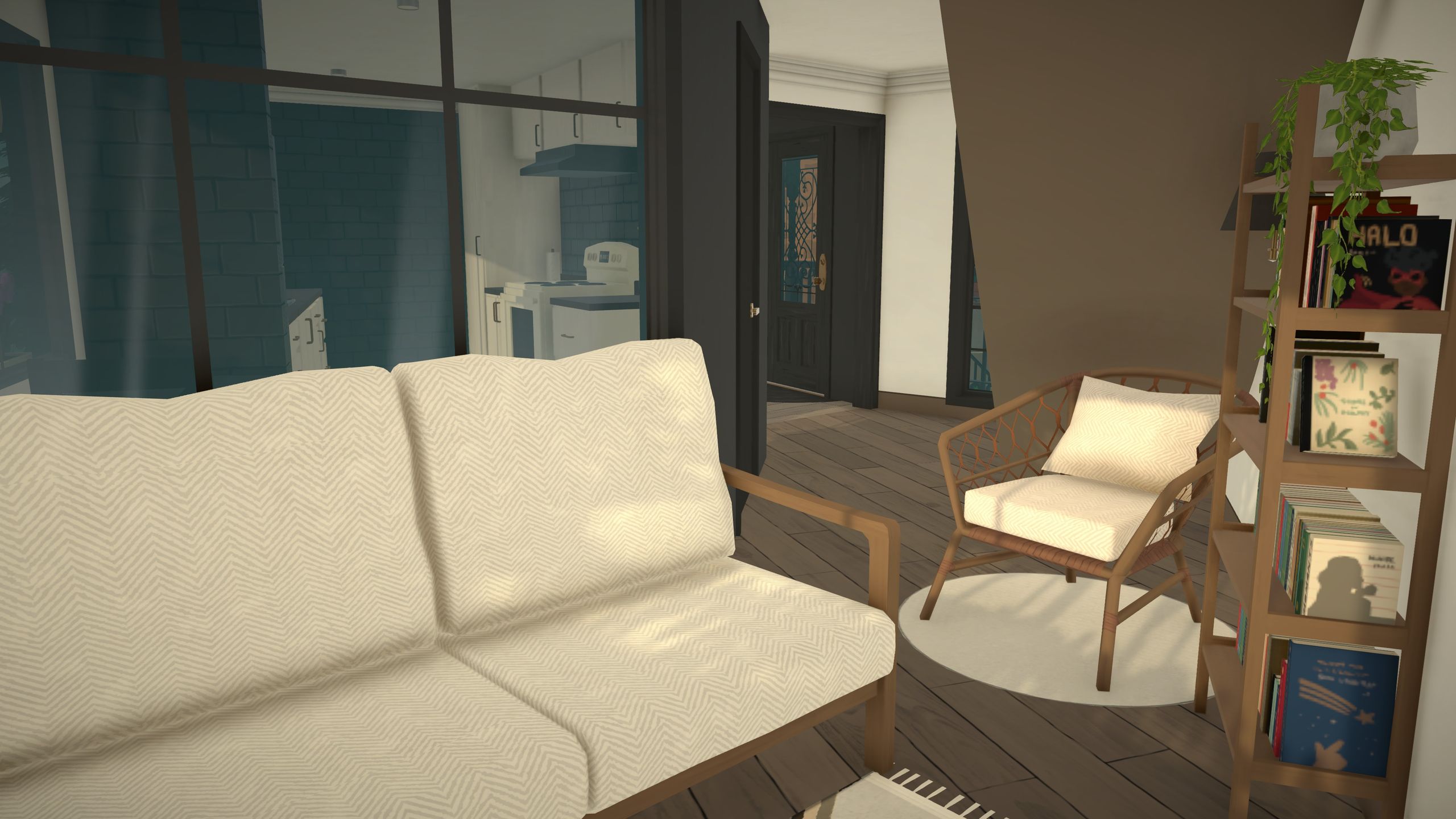 Artist's House (Starter House) image 8