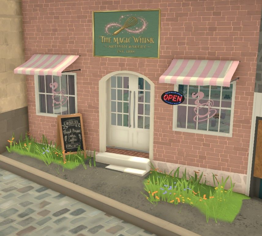 Magic Whisk Bakery <37K image 8
