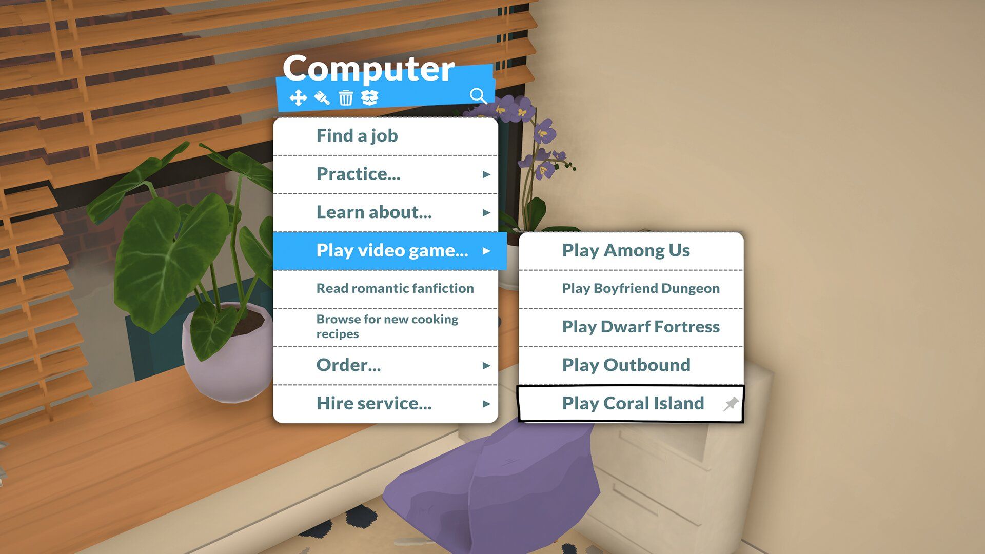 Coral Island Game image 1