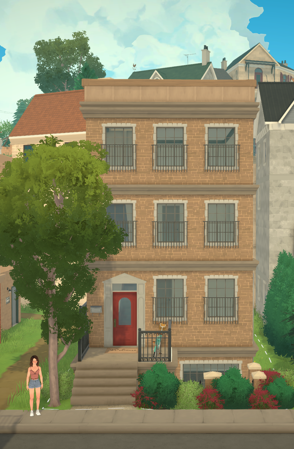 Liberty Apartments image 2