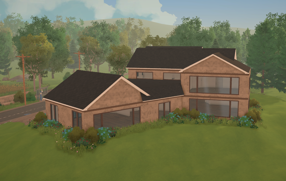 Big Cypress Lodge image 3