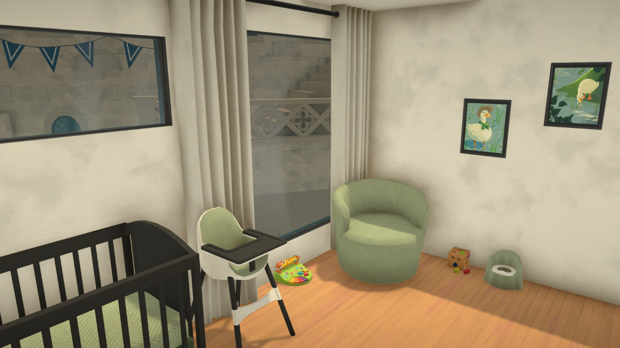 Modern Town House image 8