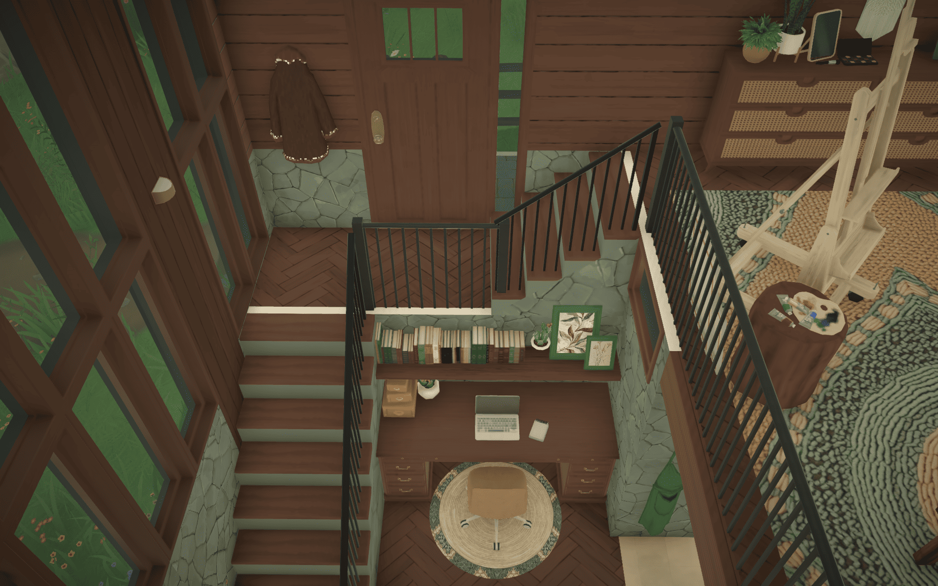 Spirewatch Cabin image 8