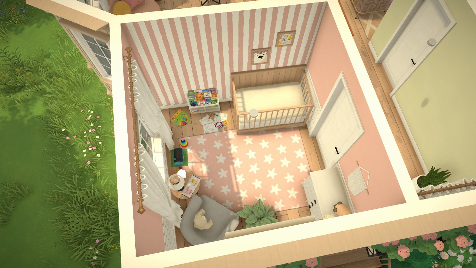 Girlypop Family Home image 8
