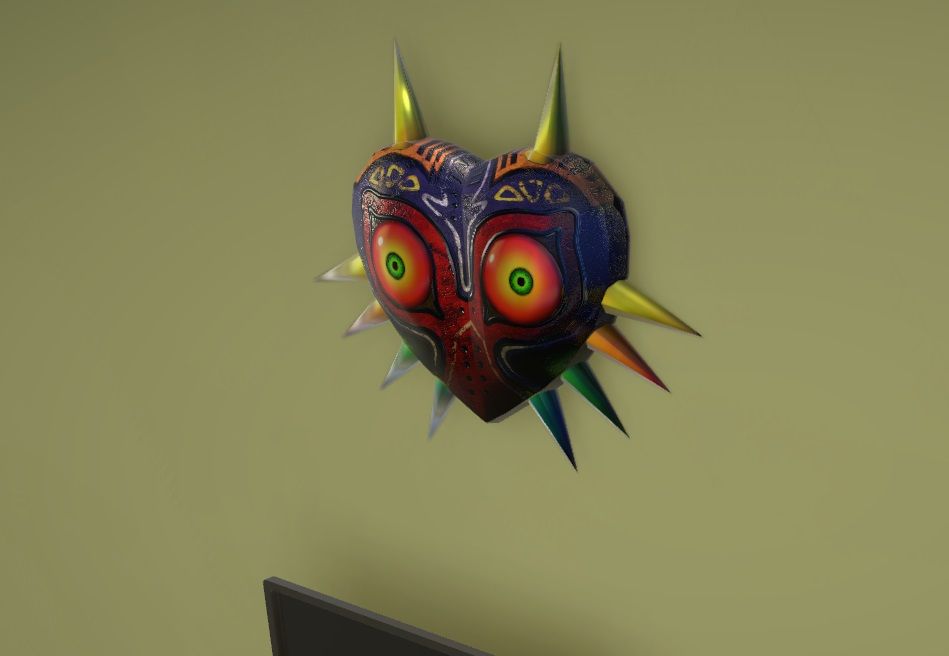 Majora's Mask image 2