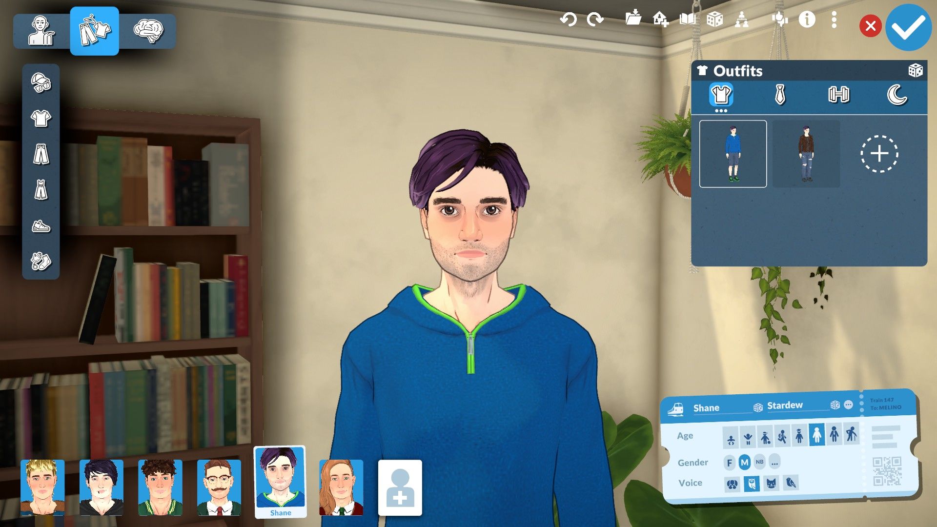 The Stardew Valley BACHELORS image 5