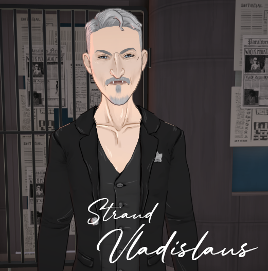 Count Vlad image 1