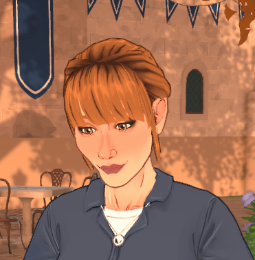 The Blayze Household image 2