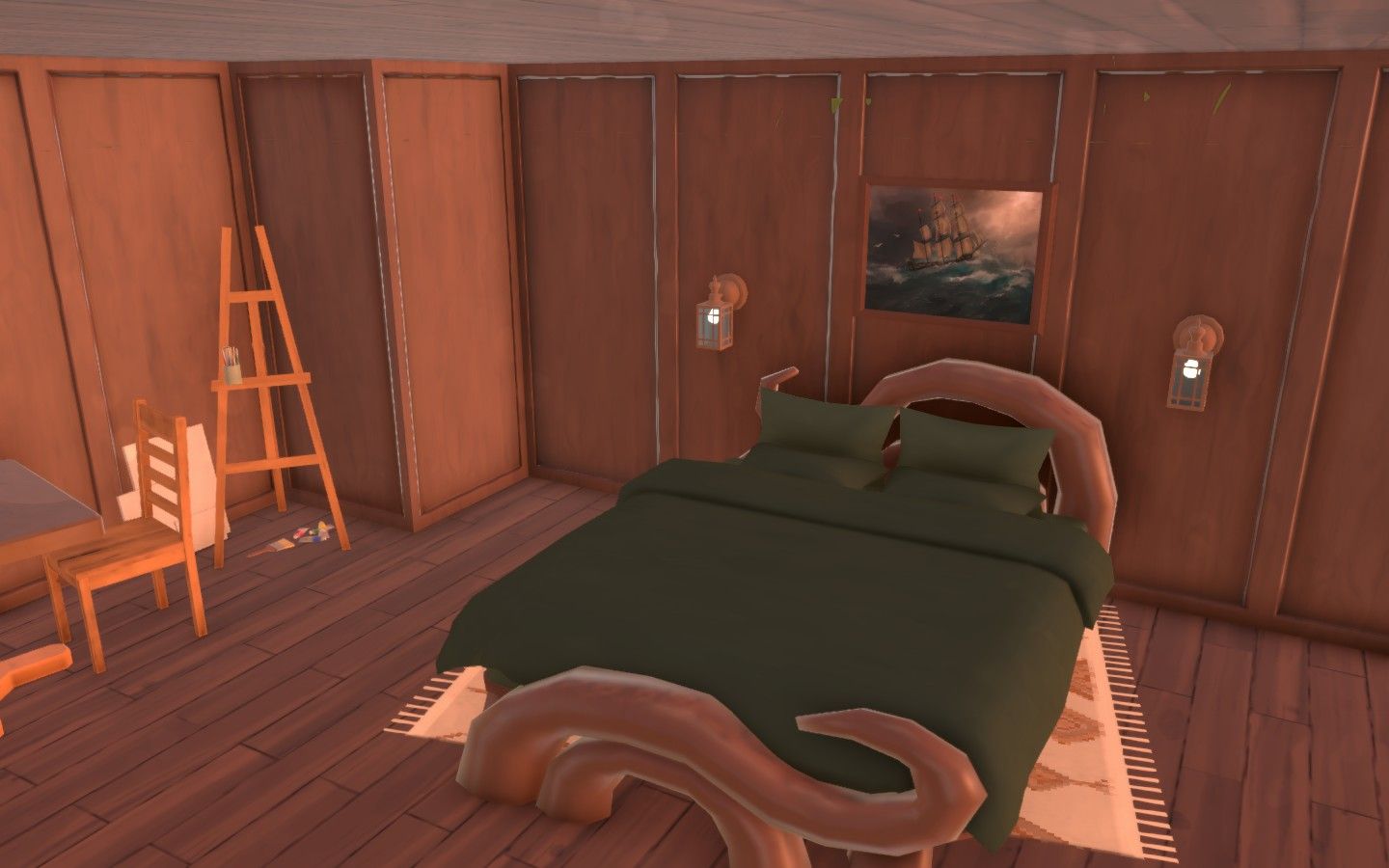 Fantasy House (With Basement!) image 8