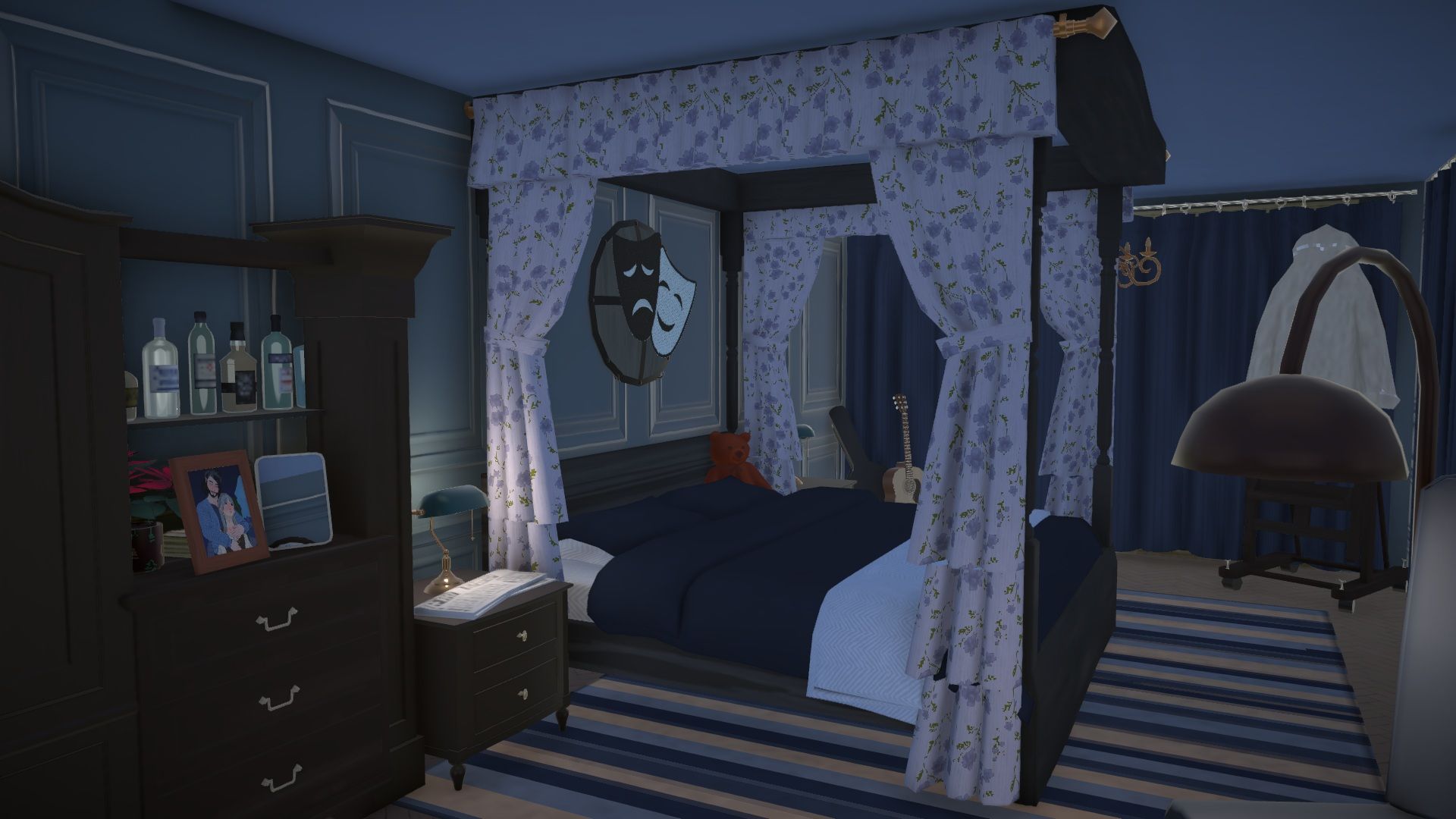 The Manor image 15