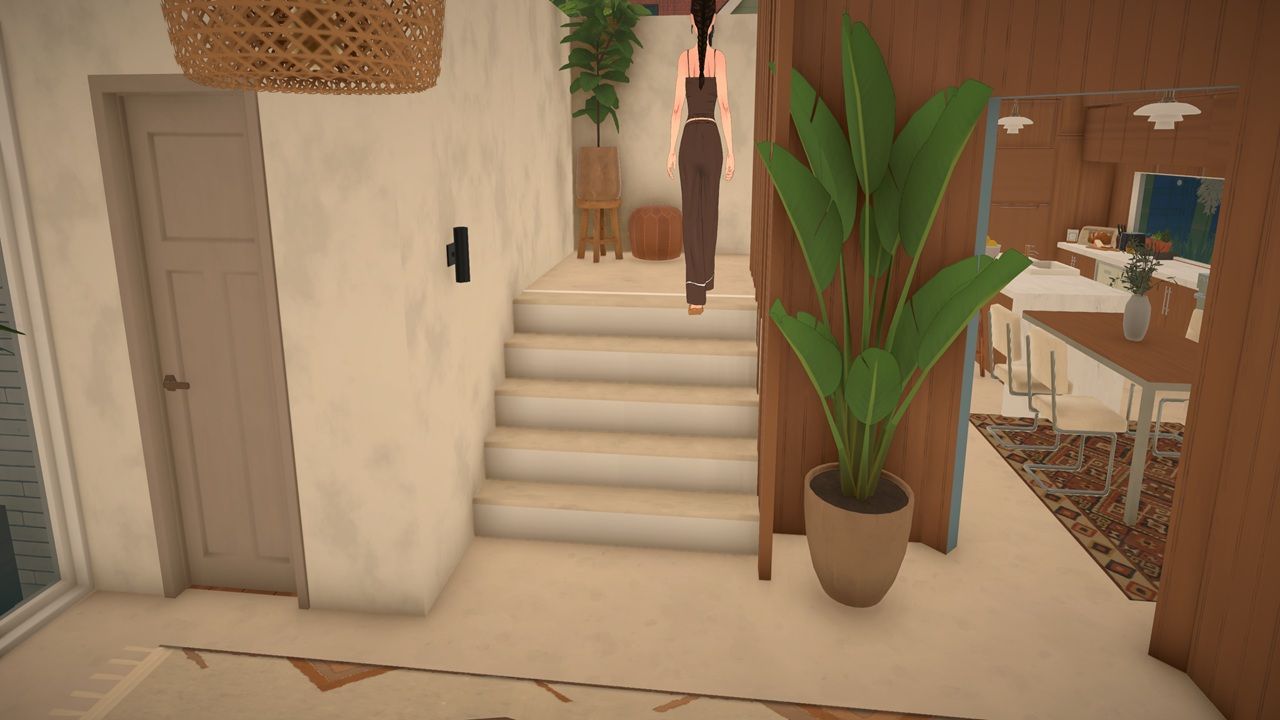 Eco Bohemian Villa image 9