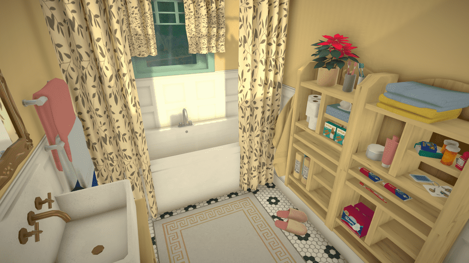 Cozy Family Cottage image 9