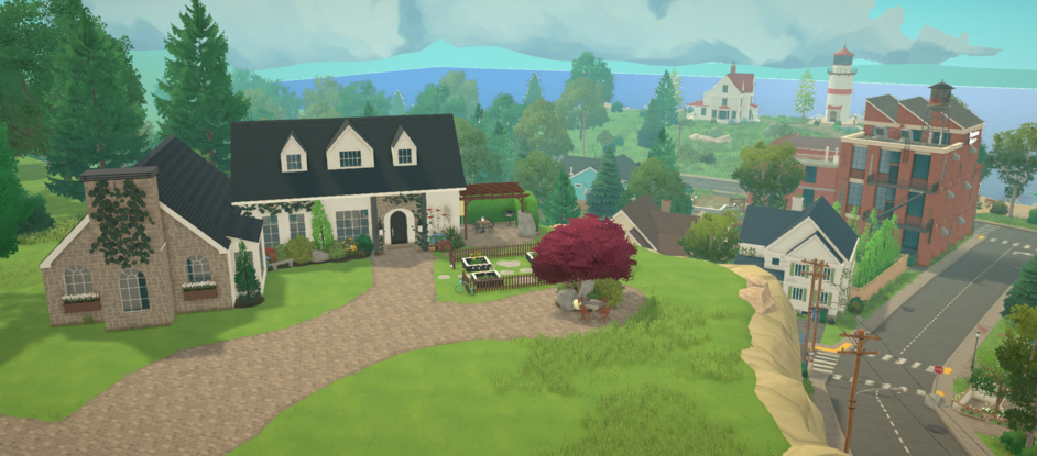 Cottage Farmhouse image 2