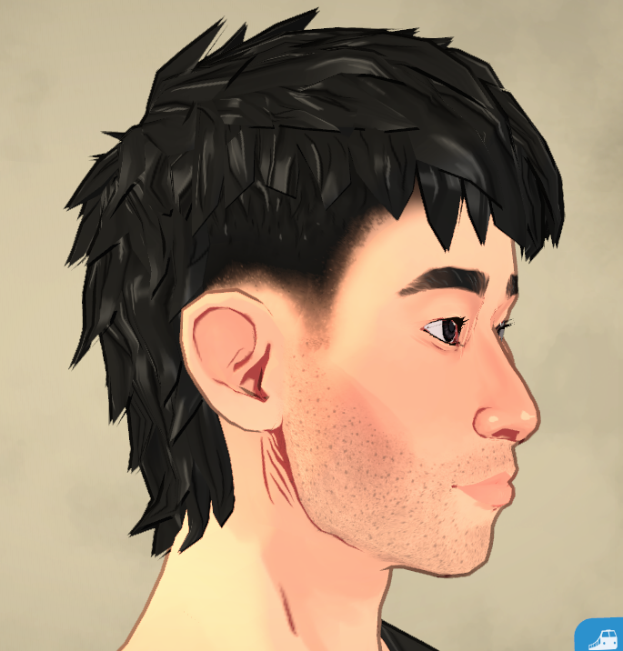 Stubble [Rikalix] image 2