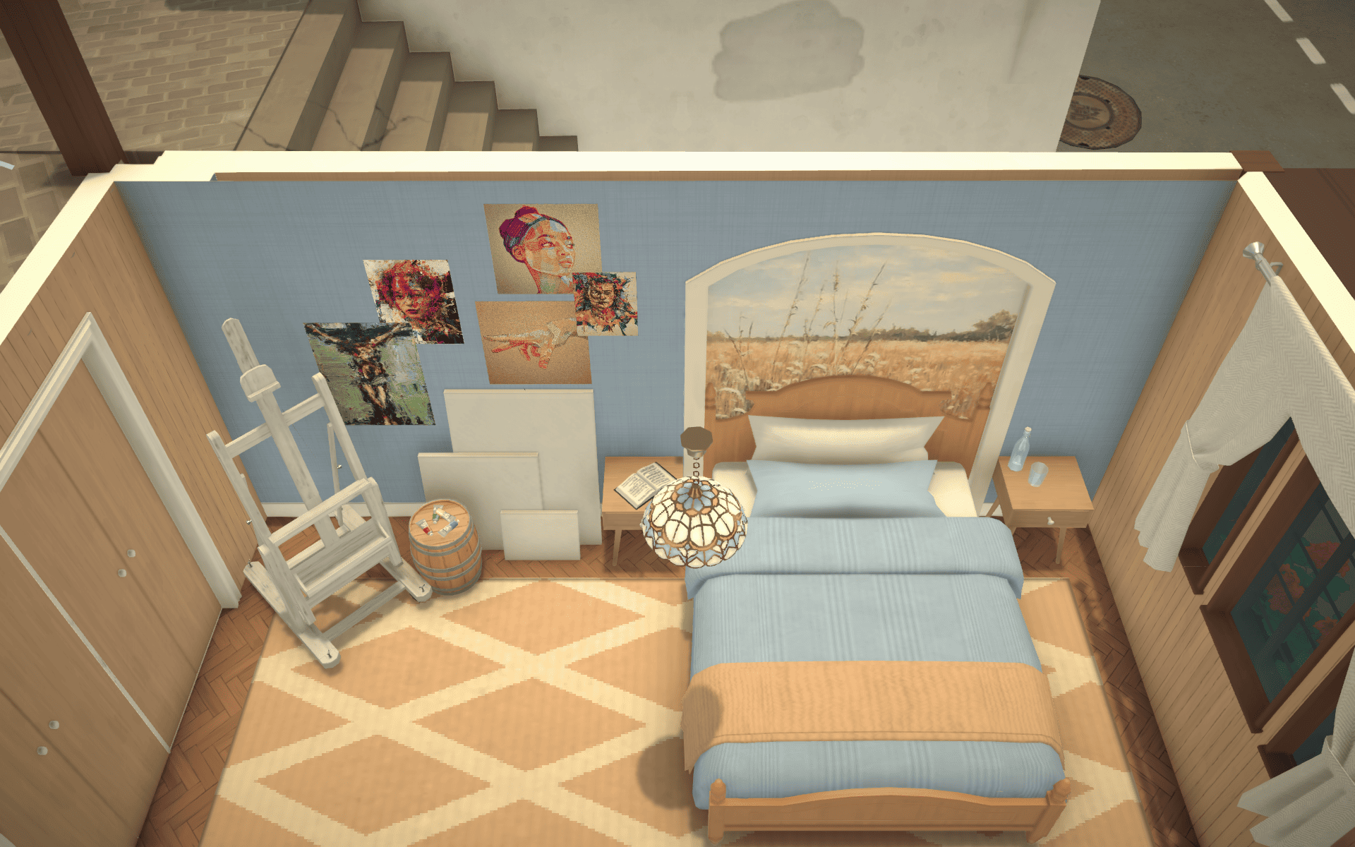 Reed Household Refurbishment image 13