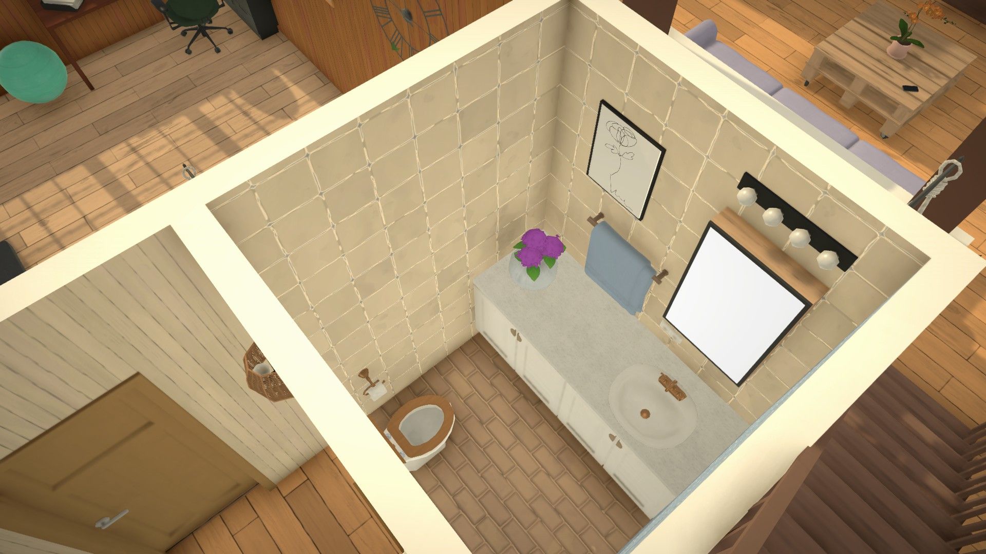 Tree House image 6