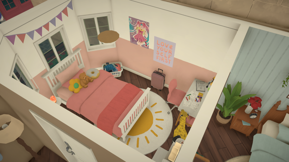 Grandma's Town Home image 9