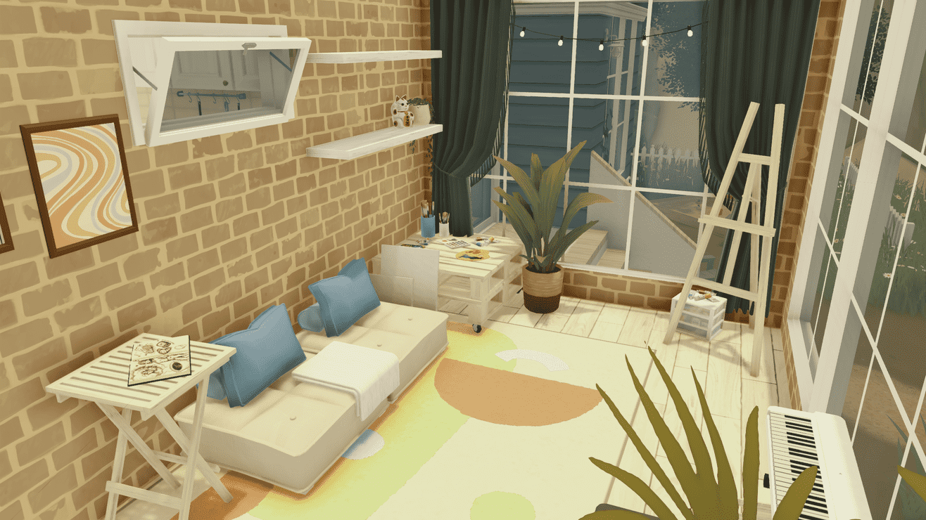Family Beach Home image 9