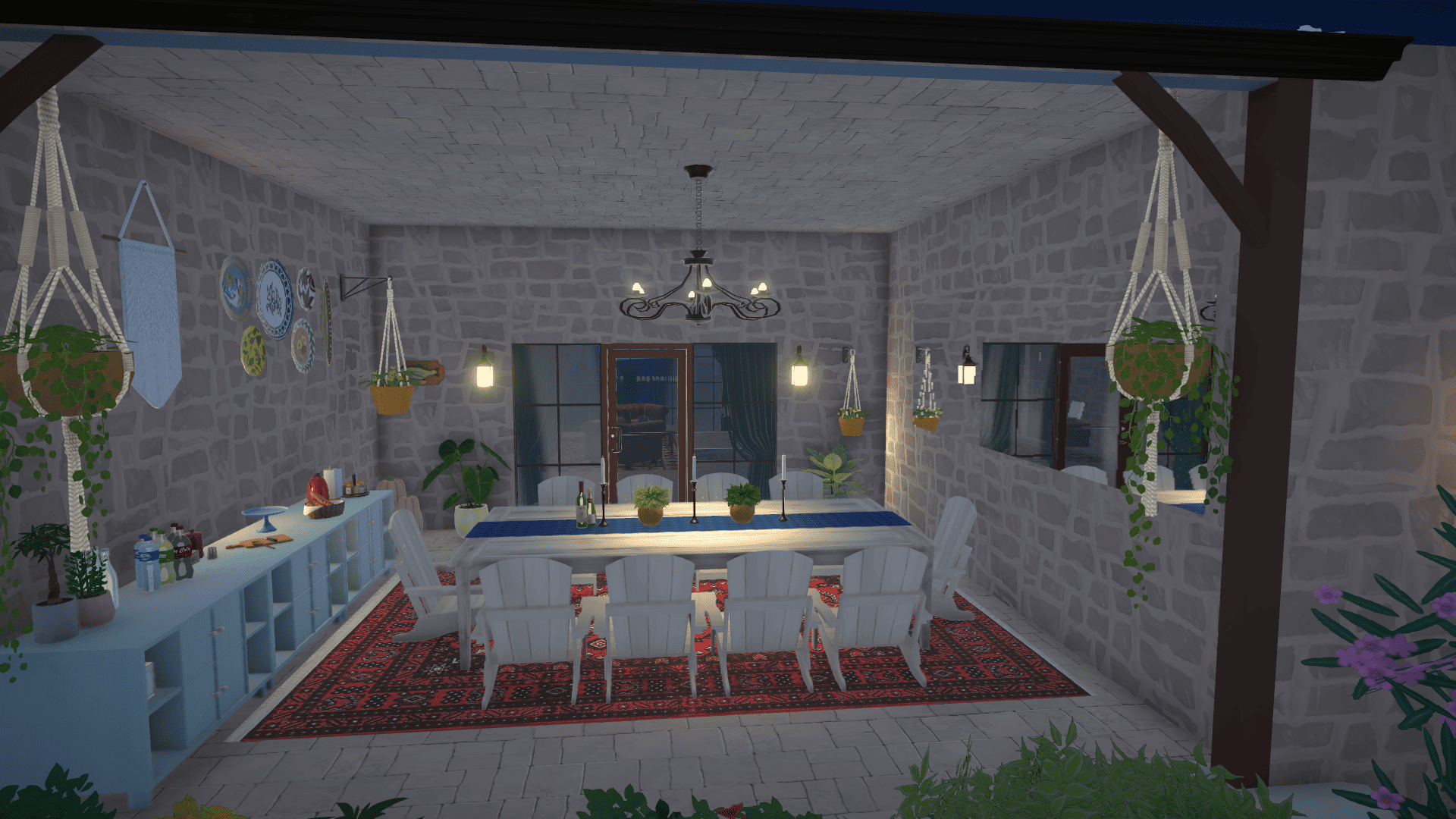 Freya Mansion | Fully Furnished image 12
