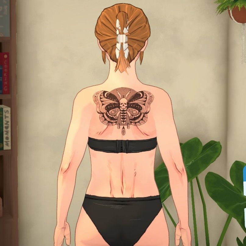 Traditional Tattoos image 2