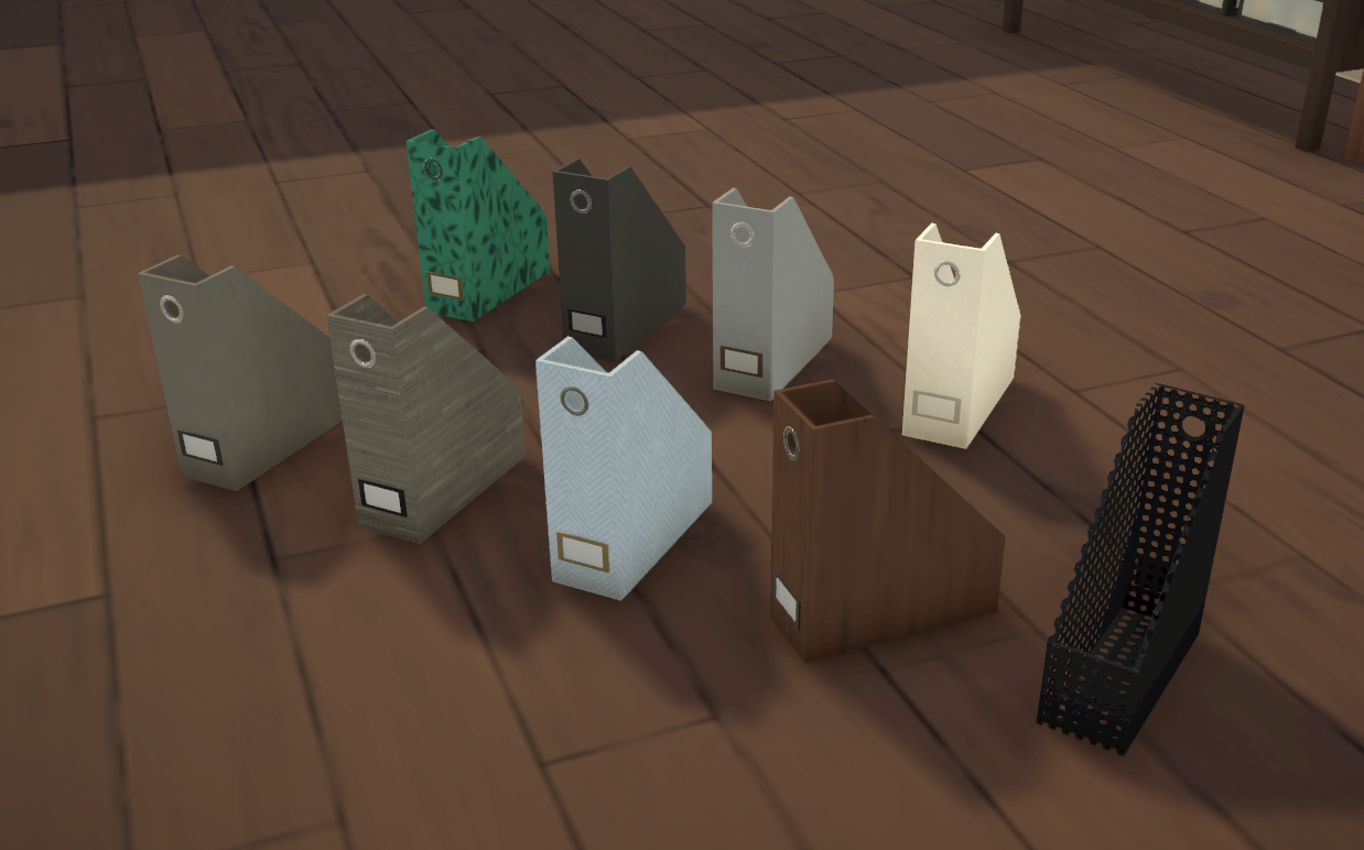 File Organizers image 2