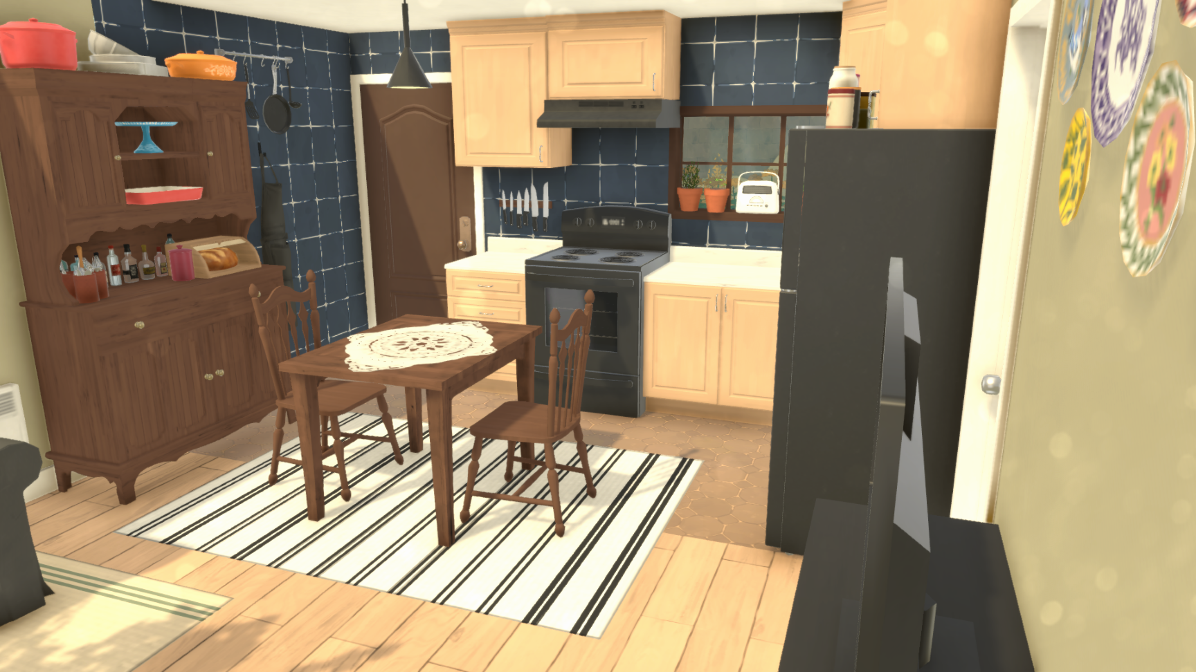 Basic Starter Home image 3