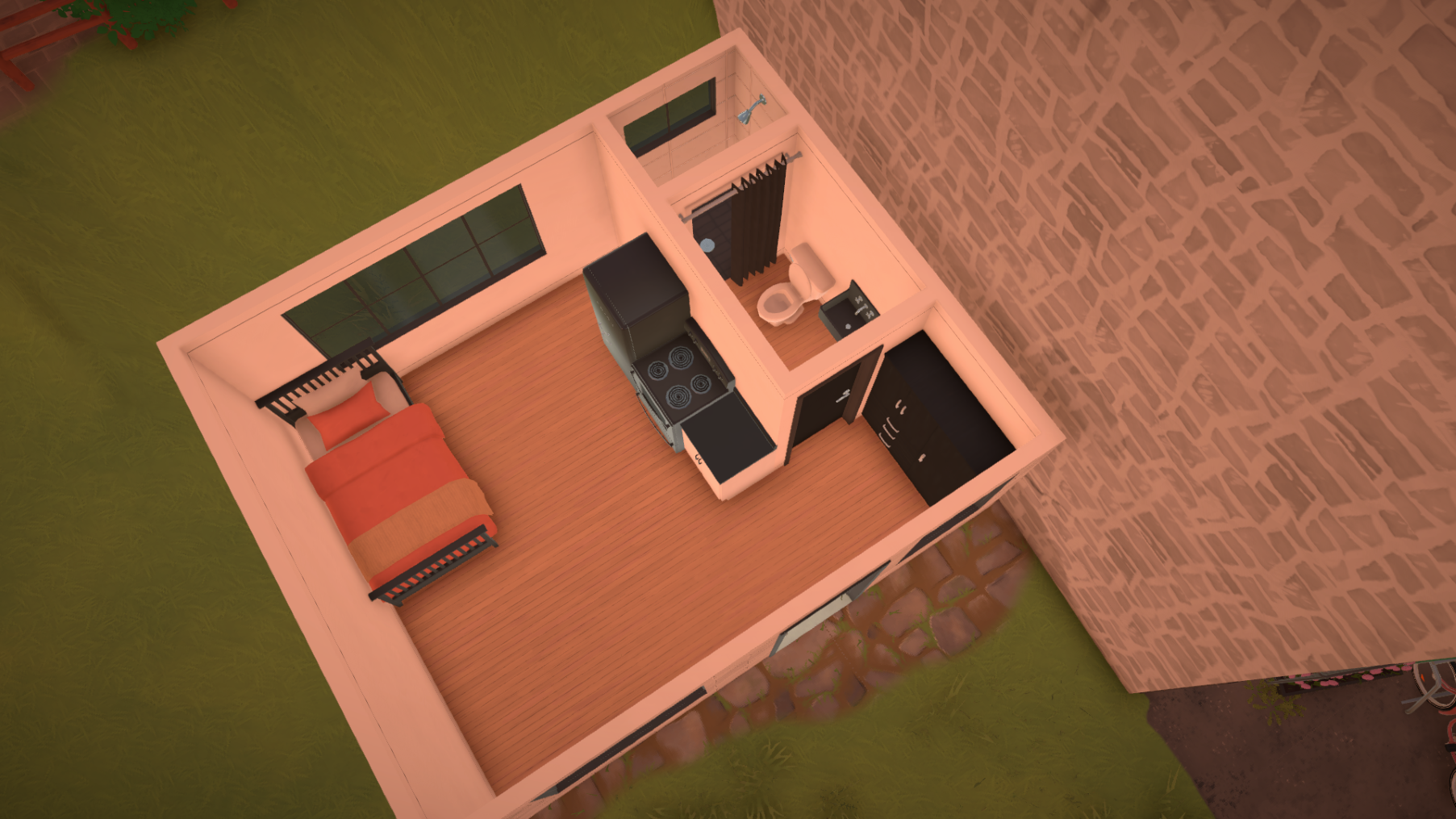 Rags 2 Riches Starter Home $4,025 image 2
