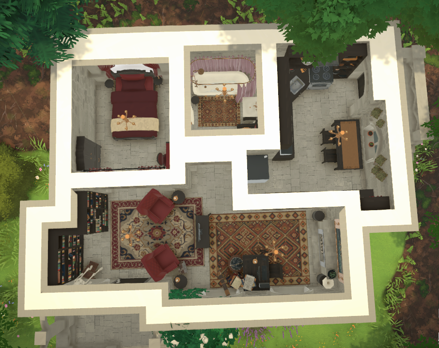 Once upon a... image 3