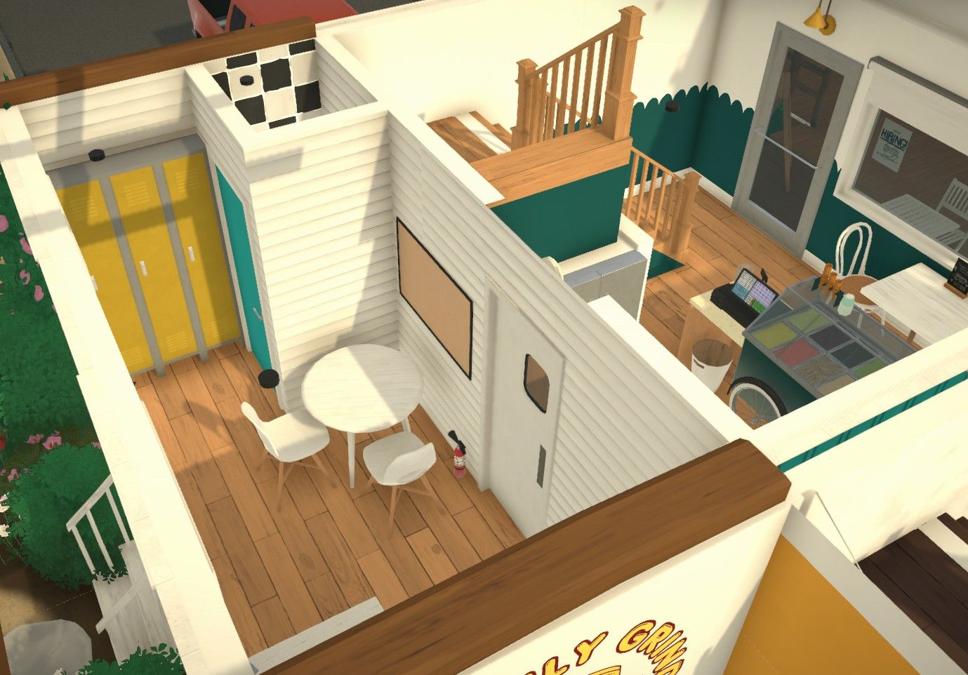 Scoops of Joy Ice Cream Shop image 3