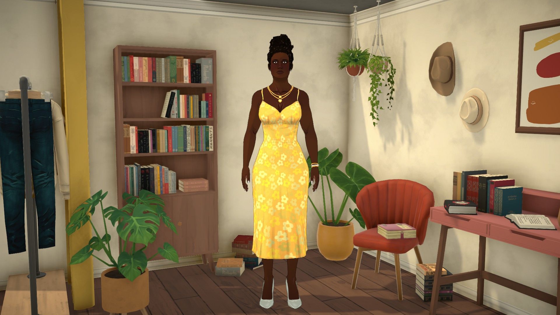 The Dorado Household image 6